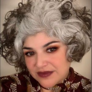 Meet your Posher, Ann